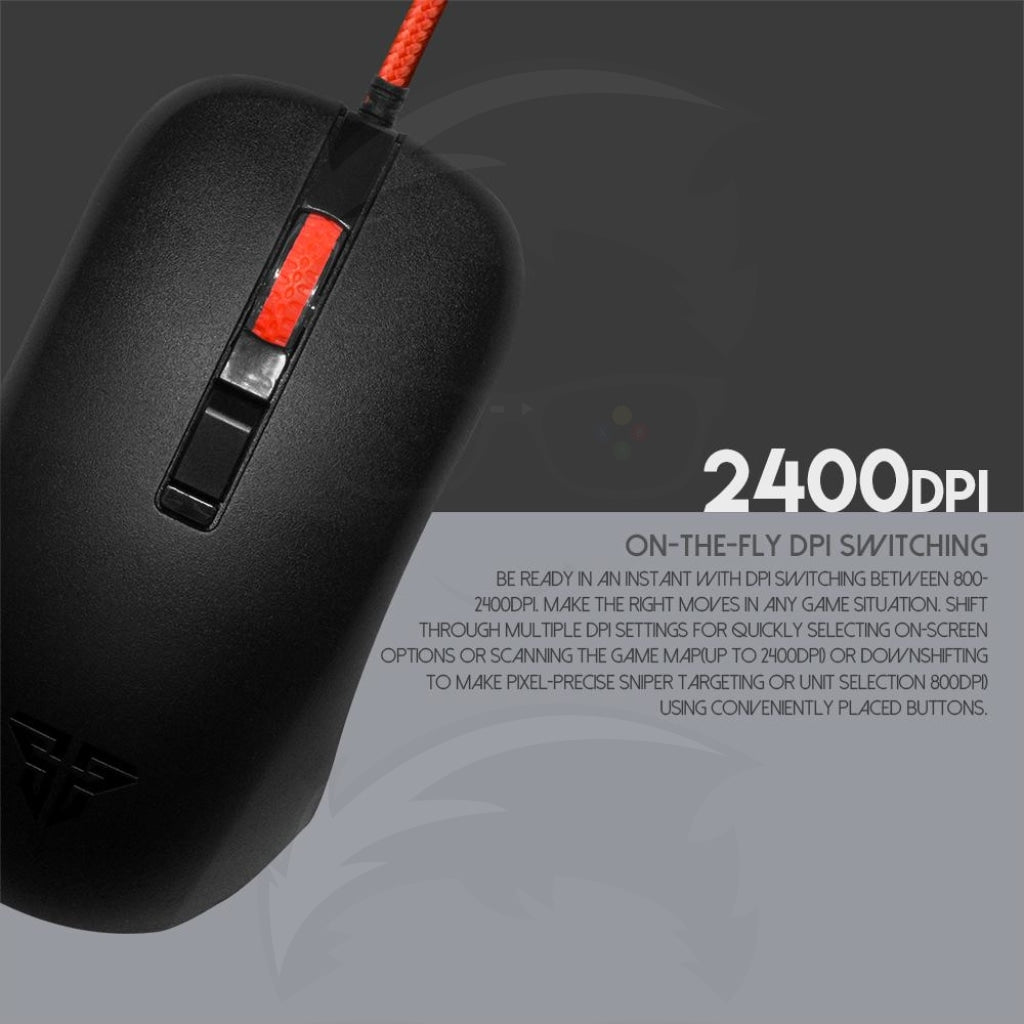 Fantech G13 Rhasta Ii Fantech G13 Rhasta Ii